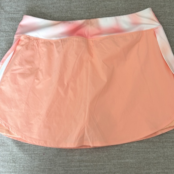 Reel Life “Performance” Skort Size XXL. NWT. - Picture 3 of 7